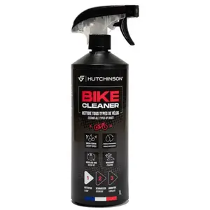 Nettoyant vélo Hutchinson 1L pas cher
