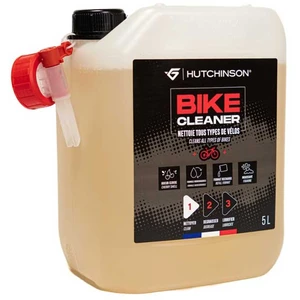 Comparateur de prix : Nettoyant Hutchinson Bike Cleaner 5L