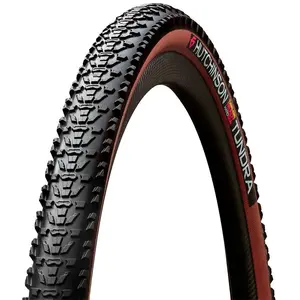 Comparateur de prix : Pneu souple Hutchinson Tundra Hardskin Bi-Compound Tubeless Ready TU
