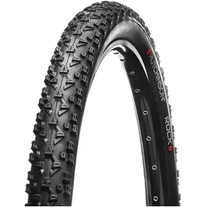 Hutchinson Pneu de Vélo Tubetype, 29 x 2, NoirVendu par1001pneus