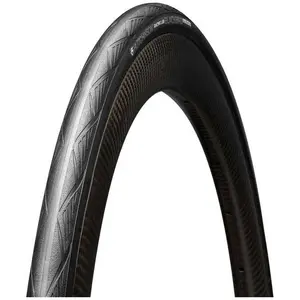 Comparateur de prix : Couverture Hutchinson Blackbird Allseason TT noir - 700x28