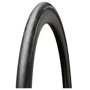 Comparateur de prix : Pneu Hutchinson Blackbird noir marron - 700x30