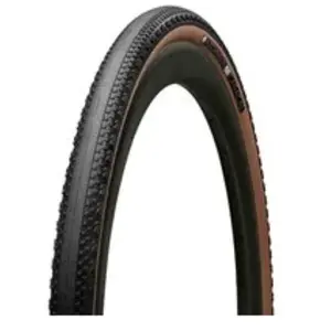 Comparateur de prix : Hutchinson Pneu De Gravel Caracal 700 X 40 Tubeless Hardskin 700 x 40