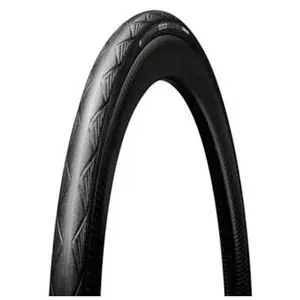 Pneu route Hutchinson Blackbird All Season 700C x 30 TLR Marron pas cher