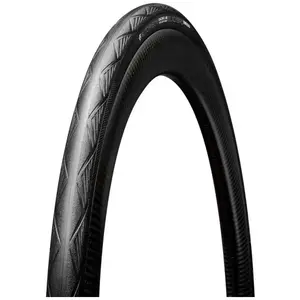 Pneu route Hutchinson Blackbird All Season 700C x 32 TLR Noir pas cher