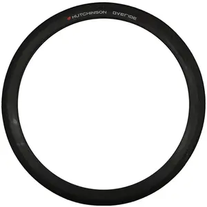 Comparateur de prix : HUTCHINSON OVERIDE Pneumatique pour vélo Mixte, Noir, 700 x 50