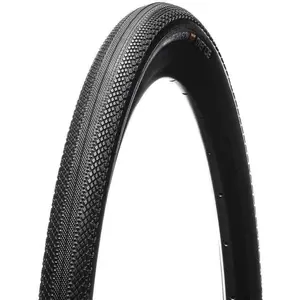 Comparateur de prix : Pneu gravel 700Cx50 Hutchinson Overide Hardskin Tubeless noir/marron T