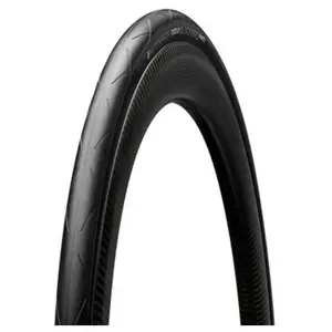 Pneu Hutchinson Blackbird Race Tubeless Ready Hookless noir - 700x28