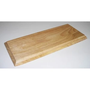 Comparateur de prix : Soclaine Maquette en bois - Socle pour maquette
