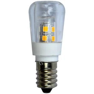 TIBELEC Ampoule LED 2,3W / 240LM compatible portail électrique culot E14 12V pas cher