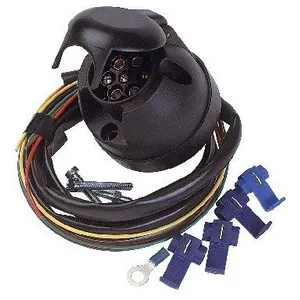 Faisceau d'alimentation attelage - AUTOBESTVendu parcdiscount