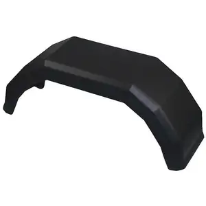 Comparateur de prix : Garde boue de remorque, en plastique, pour roue de 8 pouces - AUTOBEST
