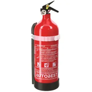 Extincteur 2kg - AUTOBEST