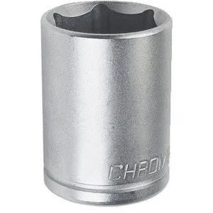 Autobest Douille 6 Pans, Carre 1/2, 27Mm pas cher