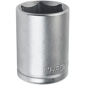 Comparateur de prix : Douille - AUTOBEST - 38mm - Acier au chrome vanadium - Satinée - 6 pans