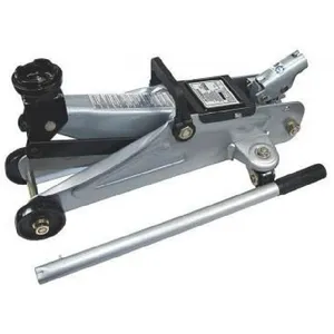 Comparateur de prix : Autobest AUTOBEST Cric Hydraulique Roulant 1,5 T Levage de 135 a 340 mm