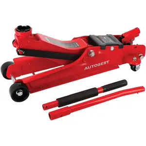 AUTOBEST Cric hydraulique roulant surbaissé 1.8tVendu paramazon