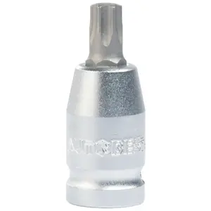 Comparateur de prix : CARTER-CASH Douille Torx, Mâle T45, Carré 1/2