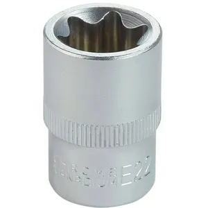 Comparateur de prix : Autobest Douille Torx Femelle E22, Carré 1/2