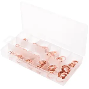 Coffet De 150 Joints Cuivre 5x10 - 5x24 Mm Autobest pas cher