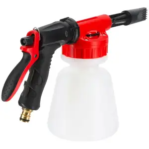 AUTOBEST Canon à mousse sur tuyau d'arrosage pas cher