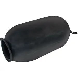 OXEO Vessie de surpression EPDM noir 50 litres - Vessie de rechange Ré... pas cher