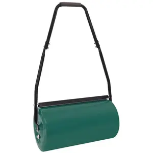 Rouleau à gazon 60cm - OXEO - acier robuste - pour gazon et champsVendu paramazon