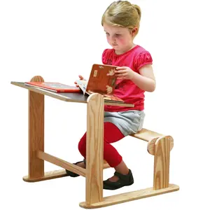 JB-Bois Bureau Mon premier pupitreVendu paravenue-des-jeux