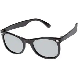 Comparateur de prix : Lunettes de soleil enfant Isotoner  Lunettes de soleil Enfant 4-6 ans Noir
