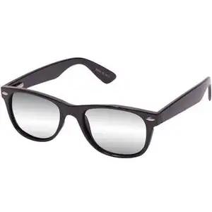 Comparateur de prix : Isotoner Lunettes de soleil incrustations métalliques noir mixte adulte