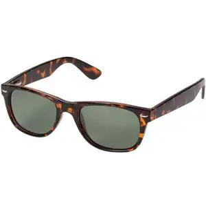 Comparateur de prix : Isotoner Lunettes de soleil incrustations métalliques ecaille mixte adulte