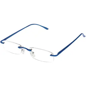 Isotoner - Loupes de Lecture mixtes Denim pas cher