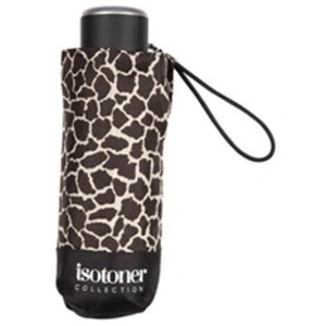 Parapluie Isotoner 9137 Sect Manuel Girafe pas cher