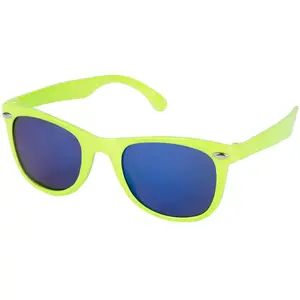 Isotoner - Lunettes de Soleil 4-6 ans Lime