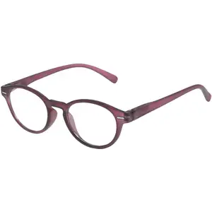 Isotoner Loupes de Lecture mixtes Violet pas cher