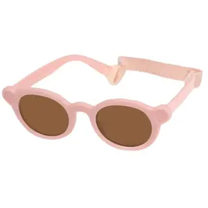 Comparateur de prix : Isotoner Lunettes de soleil enfant attache-tête rose