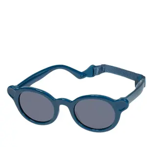 Comparateur de prix : Lunettes de soleil enfant Isotoner  Lunettes de soleil Enfant 2-3 ans Rondes Bleu