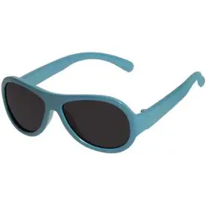 Lunettes de soleil enfant Isotoner Lunettes de soleil Enfant 4-6 ans Pilote Bleu pas cher