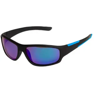 Comparateur de prix : Isotoner - Lunettes de soleil Enfant 7-9 ans sport Noir