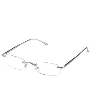 Isotoner Loupes de Lecture mixtes Argent pas cher