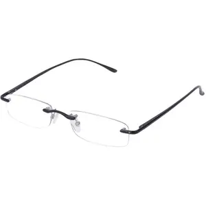 Isotoner Loupes de Lecture mixtes Noir pas cher