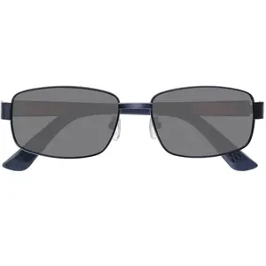 Isotoner - Lunettes de Soleil Mixte Bleu X-tra Flex pas cher