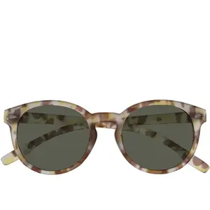Isotoner - Lunettes de Soleil Enfant 10-12 ans Camouflage pas cher