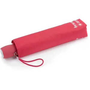 Comparateur de prix : Parapluies Isotoner  Parapluie ombrelle slim Fuschia UPF50+