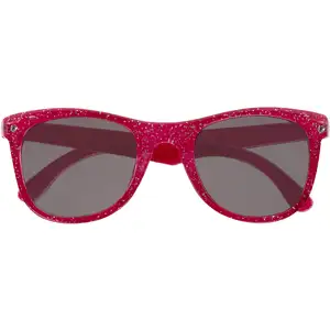 Comparateur de prix : Isotoner - Lunettes de soleil 4-6 ans Rose pailleté