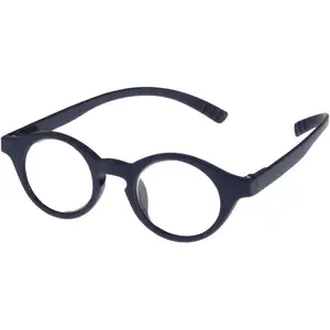 Comparateur de prix : Isotoner Loupes de lecture mixtes rondes Bleu nuit