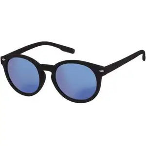 Comparateur de prix : Isotoner Lunettes de soleil rond noir mixte enfant