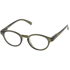 Comparateur de prix : Isotoner - Loupes de Lecture mixtes Olive branches flexibles