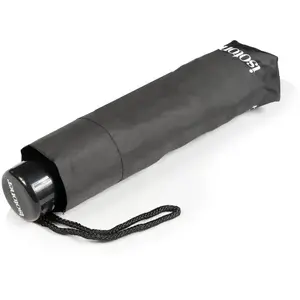 Parapluie Isotoner 9458 Sect Manuel NoirVendu parisotoner