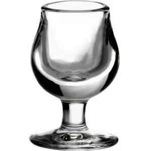 La Rochére La Rochère - Deguster - Lot De 6 Verres À Liqueur 2 Cl - Transparent
